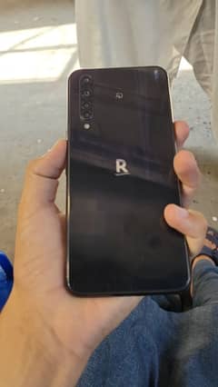 Rakuten Zr01 Latest model