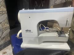 sewing