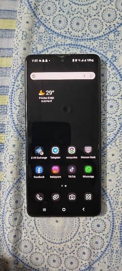 Samsung A71 6/128