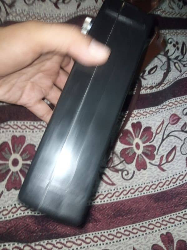 Panasonic Radio 9