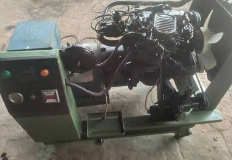 Generator 15kva 3