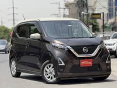 Nissan Dayz 2021