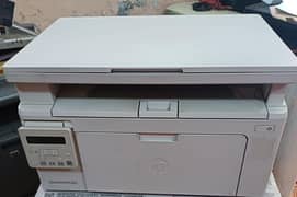 Hp laser jet 130fn1