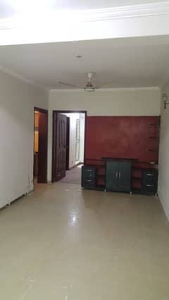 5 Marla Ground Floor Family Flat For Rent In E-Block Khayaban-e-Amin Society Lhr.