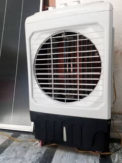 dc room cooler with solar panel of 200wt