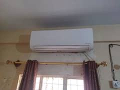 Haier 1.5 Ton Inverter Technology