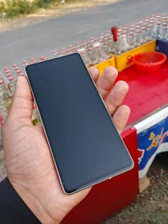 Gogle pixel 7