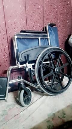 15 Thousand Brand New Wheel Chair