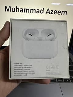 Apple Airpods Pro 1