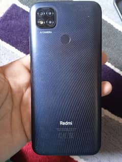 redmi