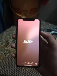 iphone xs icloud lock