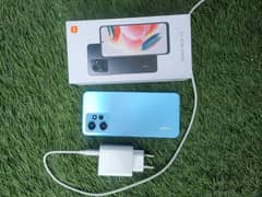 redmi  Note 12