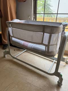 Kids Cot | Baby Crib | Kids Bed | Baby Furniture | Baby Cot