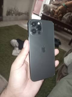 iphone 12promax 128gb jv non active