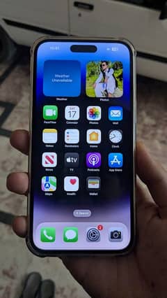 iPhone