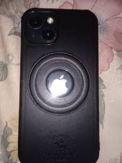I phone 13 iCloud looked