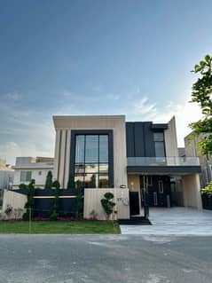 ONE KANAL LUSH GROUND PORTION FOR RENT IN DHA PHASE 2 ISLAMABAD
