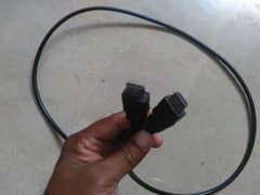 HDMI TO HDMI CABLE