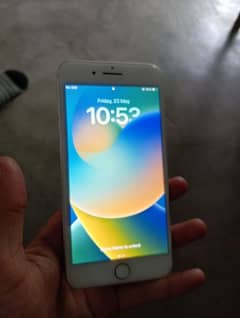 iPhone 8 plus non pta 64gb 10/10