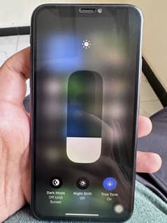 iPhone XS 64 Gb PTA Approved