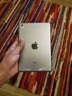 iPad Mini 2