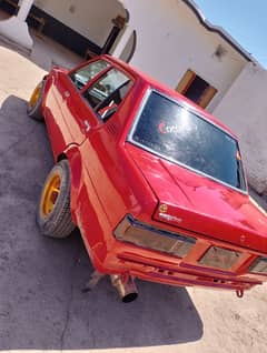 Toyota Corolla 1980