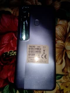 spark 7 pro new condition