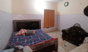 Well-Constructed Brand New House Available For Sale In Sabzazar Scheme
