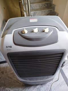 NG Nac-9824 Air cooler