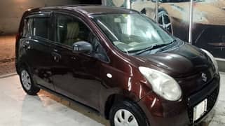 Suzuki Alto 2015