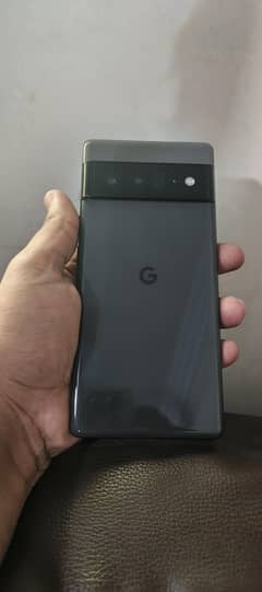 google pixel 6 pro