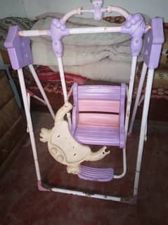 baby swing jhoola