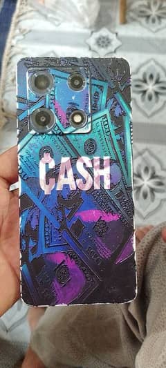 Infinix note 30 pro 16GB 256GB
