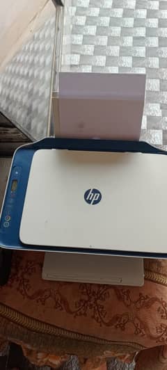 HP Deskjet 2721 All in one