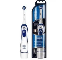 Electric toothbrush Oral B