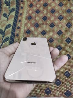 Apple I phone XS MAX 256 GB