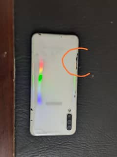 Samsung galaxy a50 phone