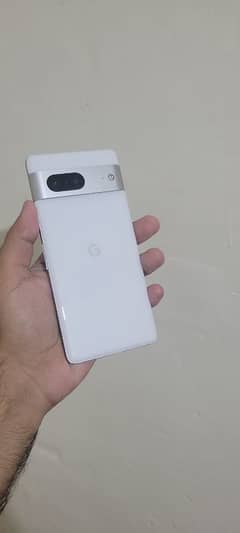 Pixel 7 (waterpack) pta approve