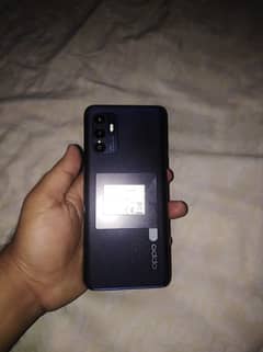 Oppo Reno 6 8-128gb Full Box