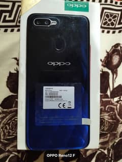OPPO F9 in best condition