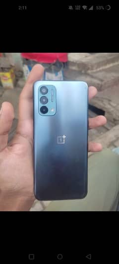 OnePlus N200 5g