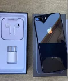 Apple iPhone 8 Plus