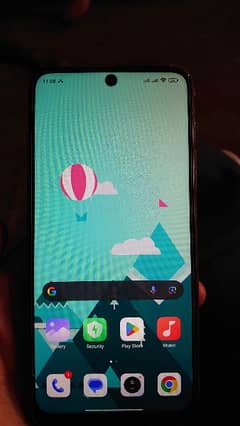 Redmi Note 11
