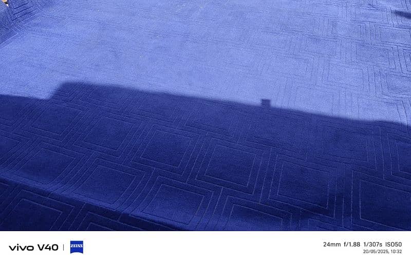 carpet and Colin. . condition 10 by 10 4