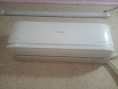 inverter heat and cool,,03009081999 contact safdar Hussain