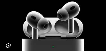 APPLE AIRPODS PRO (2ND GENERATION) TYPE C (NEW BOX PACKED)