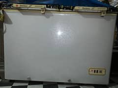 Dawlance Deep Freezer (2 Door)