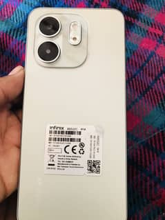 Infnix smart 9hd
