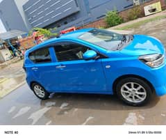 Daihatsu Mira 2020
