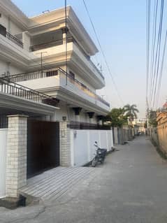 House for rant